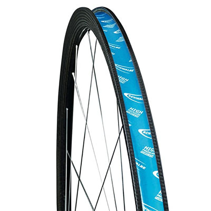 Schwalbe Unisex – Erwachsene Tubeless Felge, blau, 10mx37mm