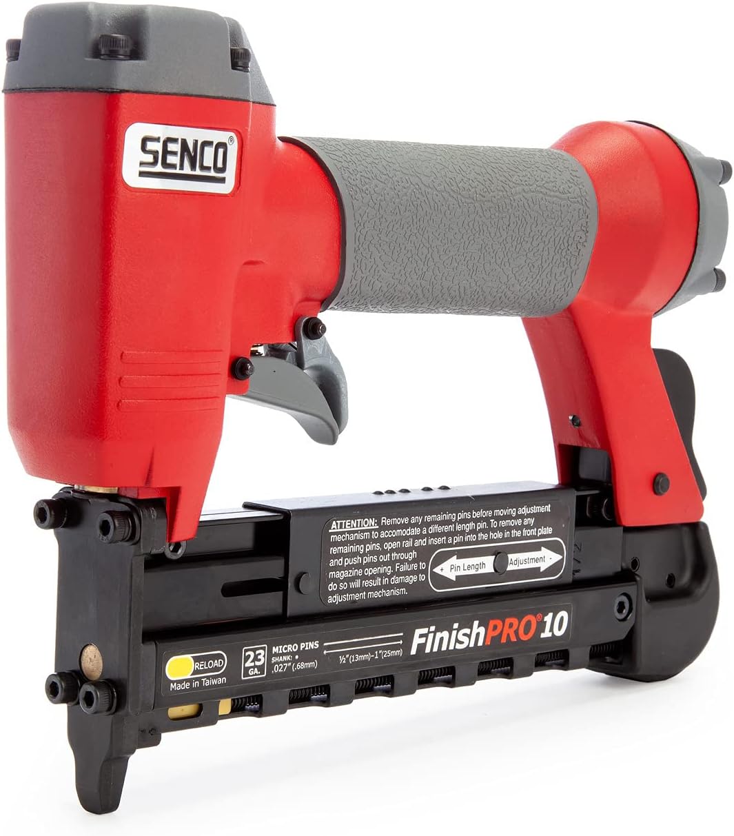 SENCO Stiftnagler FinishPro10