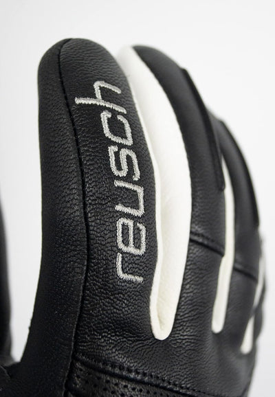Reusch Damen Mikaela Shiffrin R-tex extra Warmer, wasserdichter und atmungsaktiver Skihandschuh 6.5