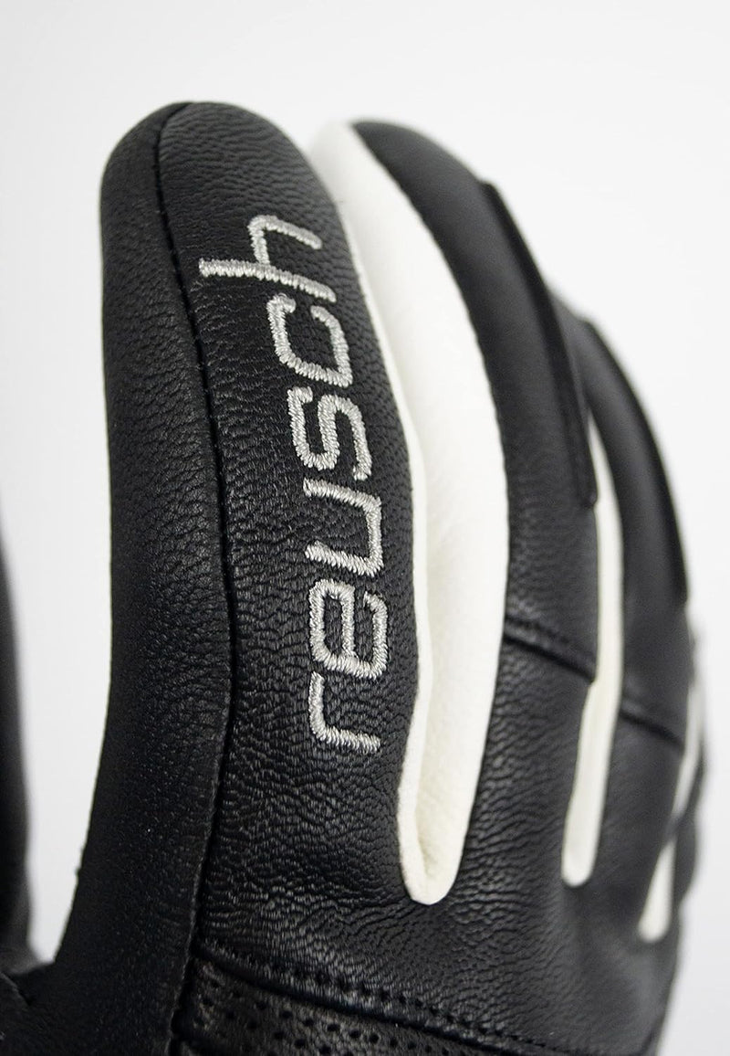 Reusch Damen Mikaela Shiffrin R-tex extra Warmer, wasserdichter und atmungsaktiver Skihandschuh 6.5