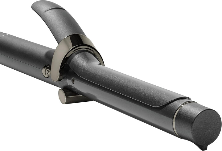 T3 SinglePass Curl – Professioneller Lockenstab – Langer Locken- und Stylingstab aus spezieller Kera