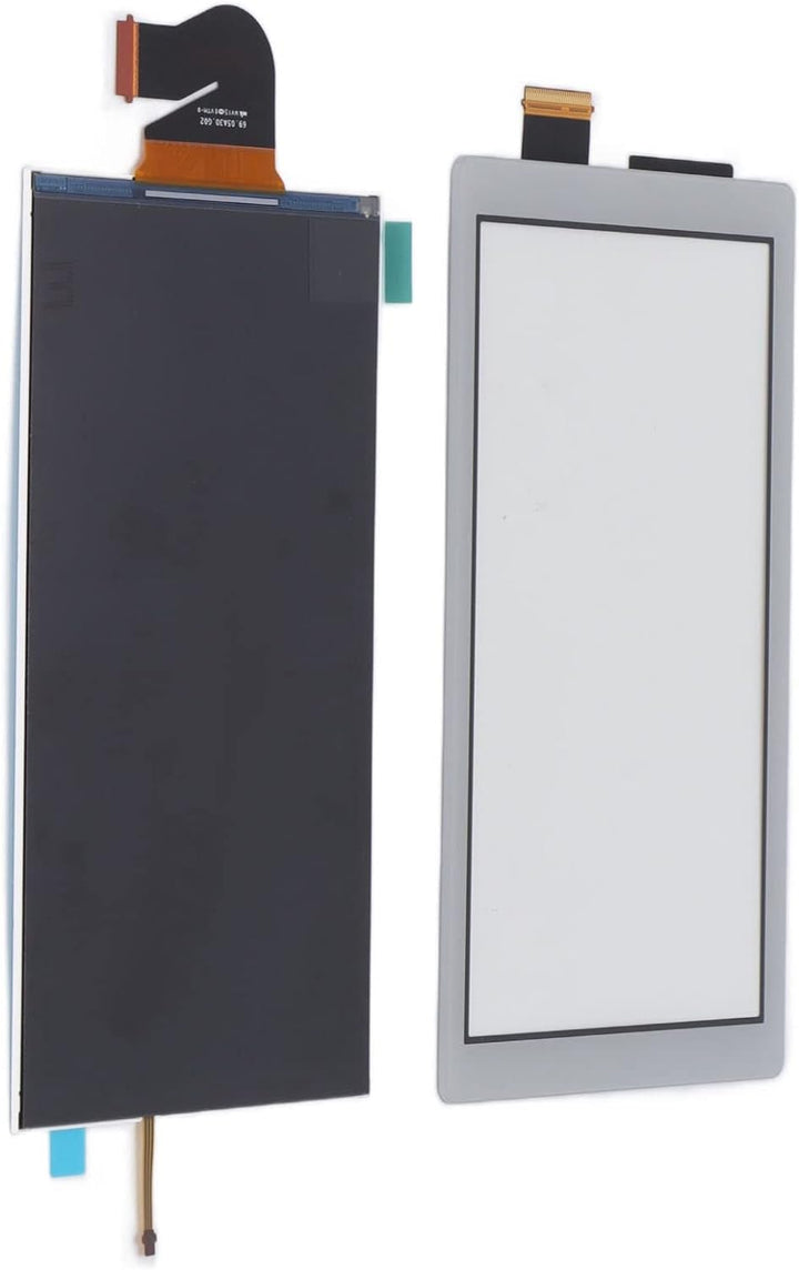 für Switch Lite Bildschirm Ersatz-LCD-Display-Panel-Reparaturteile,LCD-Flüssigkristall-Display und D
