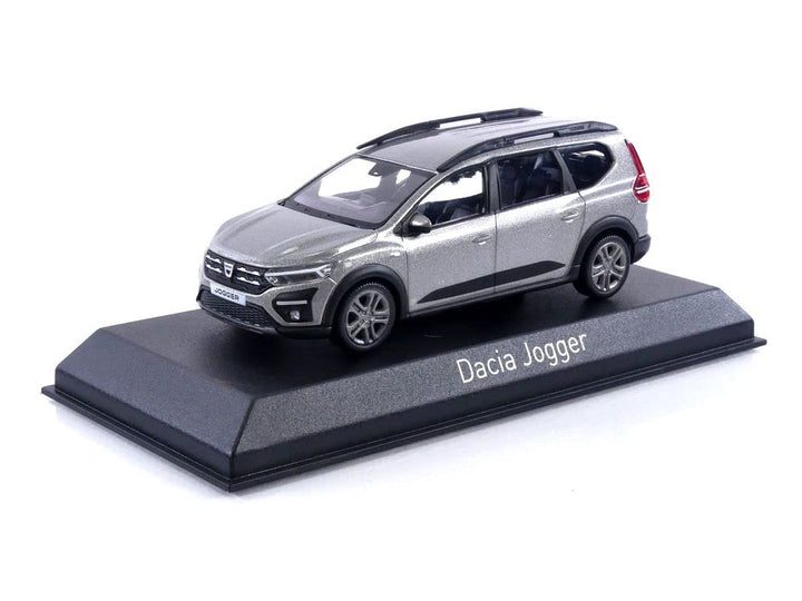 Norev - DAC Jogger - 2022-1/43