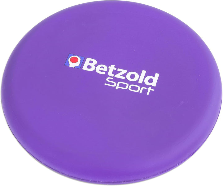 Betzold Soft-Wurfscheibe – Geschicklichkeitsset Pausenset 6 Stück, 6 Stück