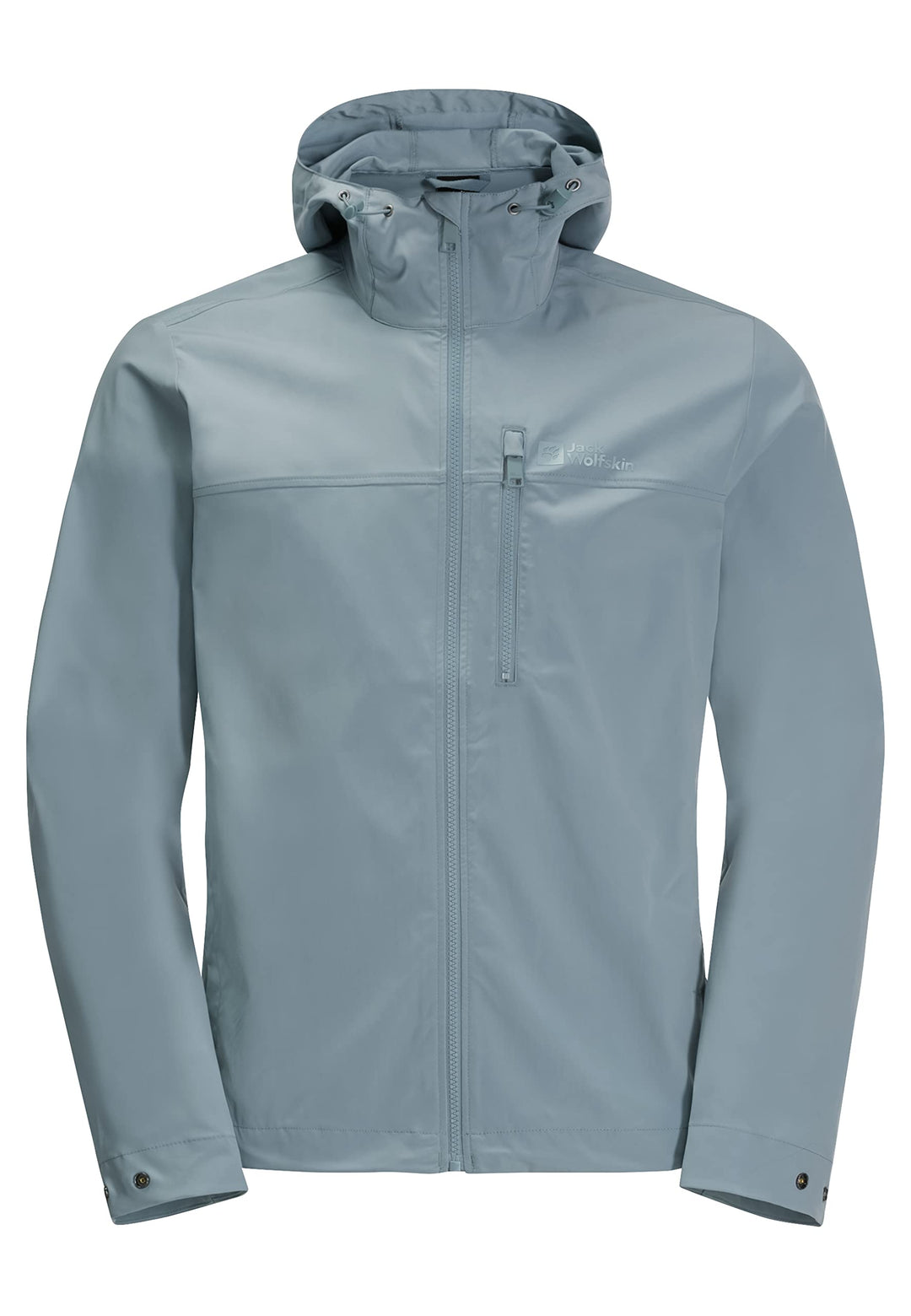 Jack Wolfskin Herren Desert Jacke S Citadel, S Citadel