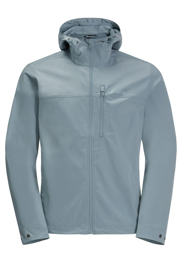 Jack Wolfskin Herren Desert Jacke S Citadel, S Citadel