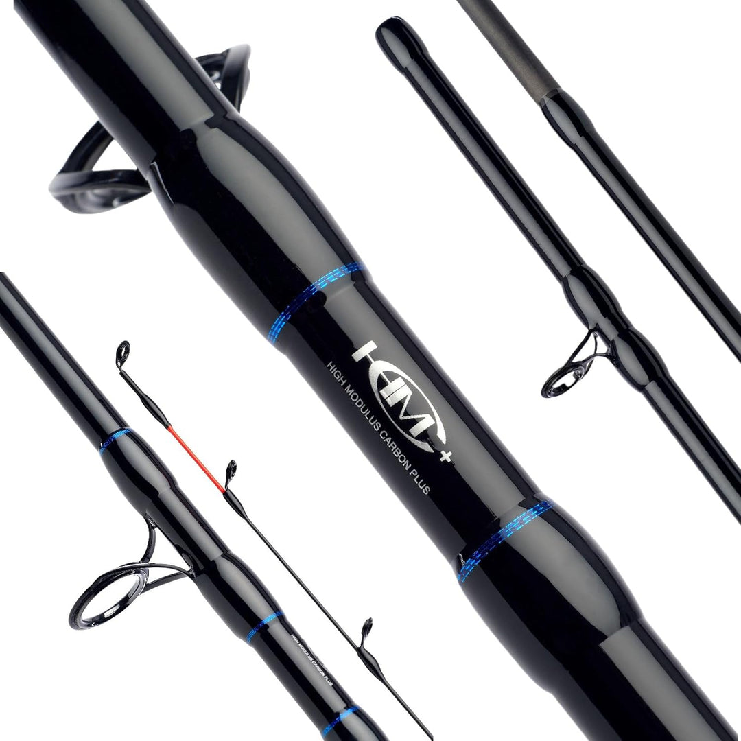 DAIWA N'ZON EXT Feeder/Köcher Angelruten 10ft / 40g, 10ft / 40g