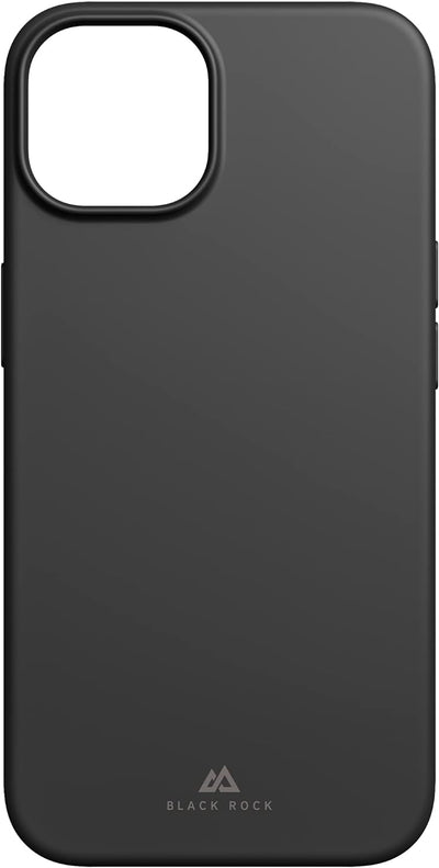 Black Rock - Hülle Mag Urban Protection Case Silikonhülle Passend für Apple iPhone 14 I Handyhülle M