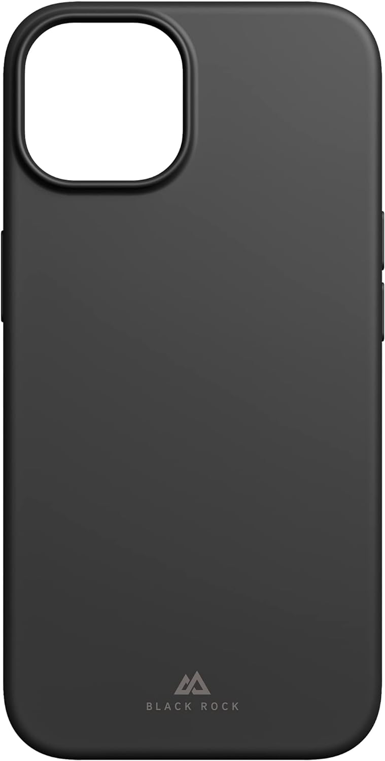 Black Rock - Hülle Mag Urban Protection Case Silikonhülle Passend für Apple iPhone 14 I Handyhülle M