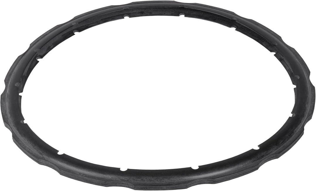 SEB 792237 8/10L Edelstahldichtung Ø 253 mm Entwickelt für Clipso Easy 8L, Clipso Modulo 8/10L und C