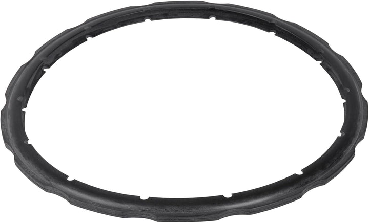 SEB 792237 8/10L Edelstahldichtung Ø 253 mm Entwickelt für Clipso Easy 8L, Clipso Modulo 8/10L und C