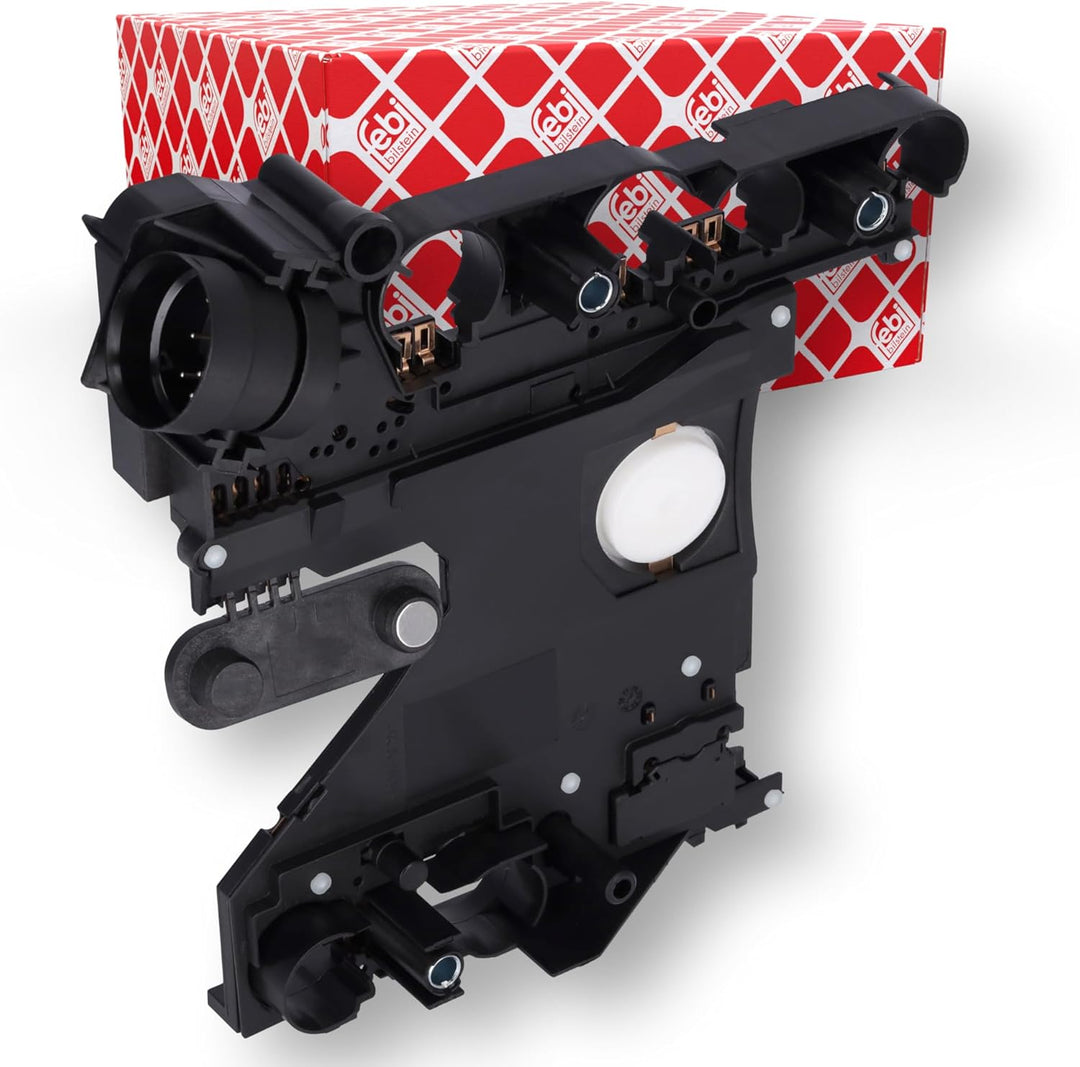 febi bilstein 32342 Elektriksatz für Steuereinheit Automatikgetriebe , 1 Stück Single, Single