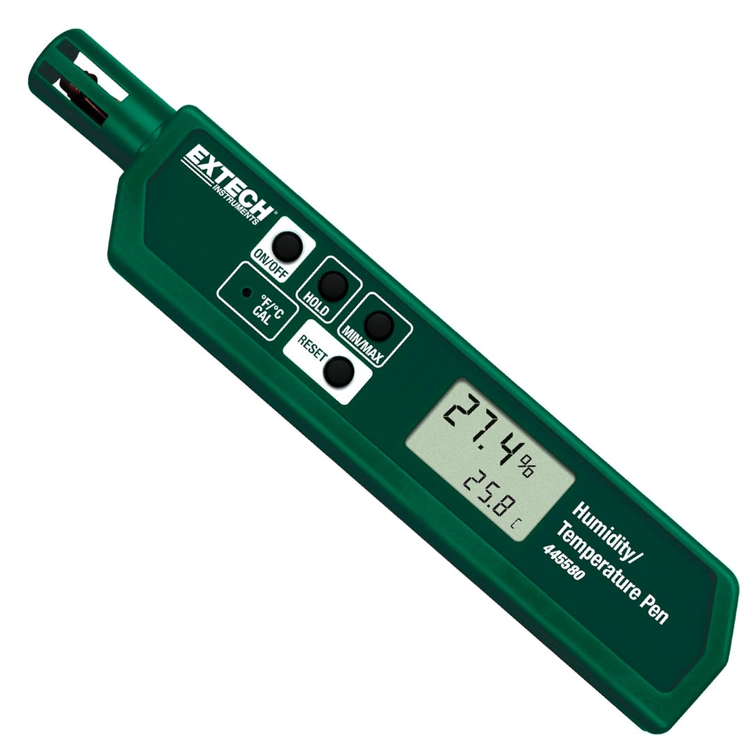 Extech Feuchte/Temperatur-Stift, 1 Stück, 445580