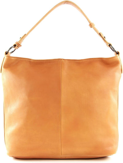 FREDsBRUDER Airy Tasche 36 cm light camel
