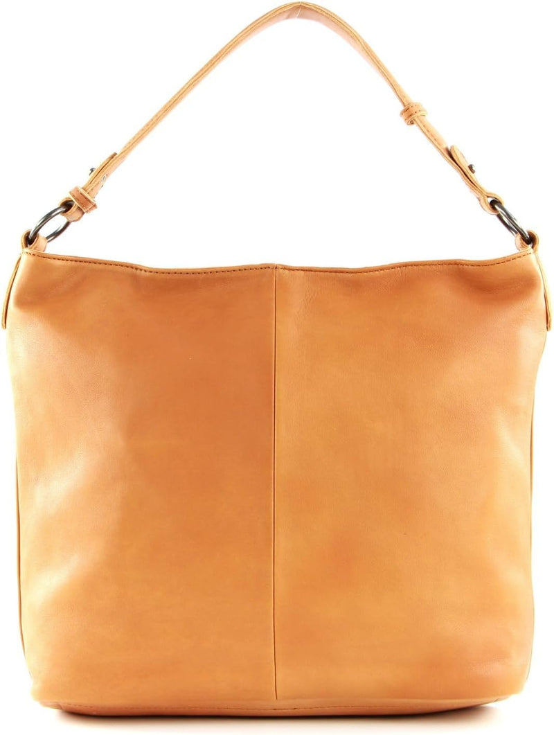 FREDsBRUDER Airy Tasche 36 cm light camel