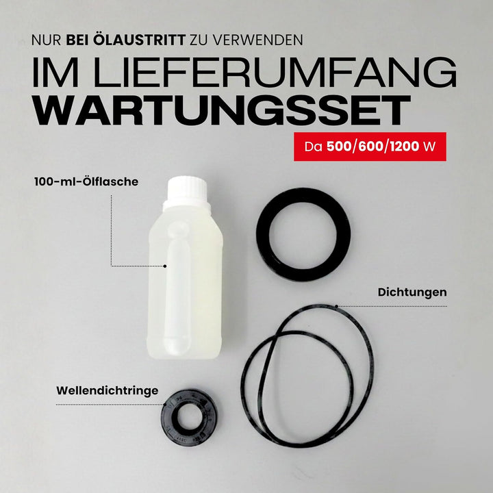 Reber Elektrische Tomatenpresse Nr. 5 500 W für Passata und Konserven | Für Marmeladen und Fruchtsäf
