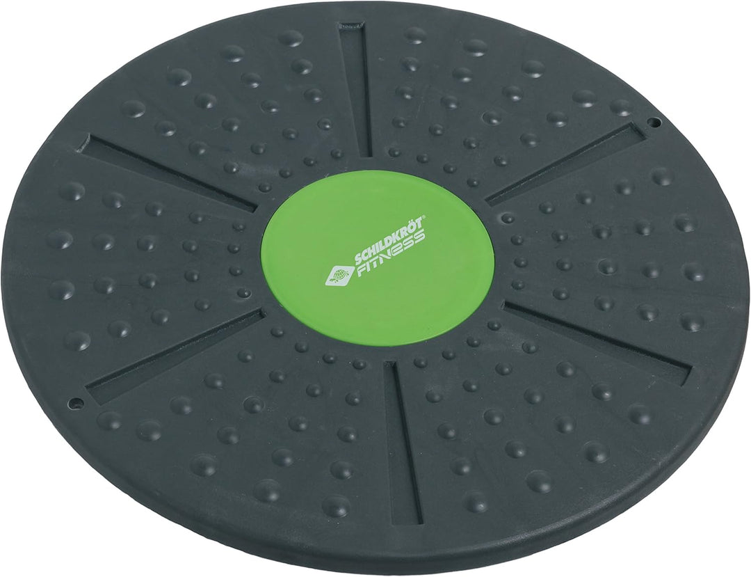 Schildkröt Fitness SK Fitness Balance-Board, (Grey-gre M, M