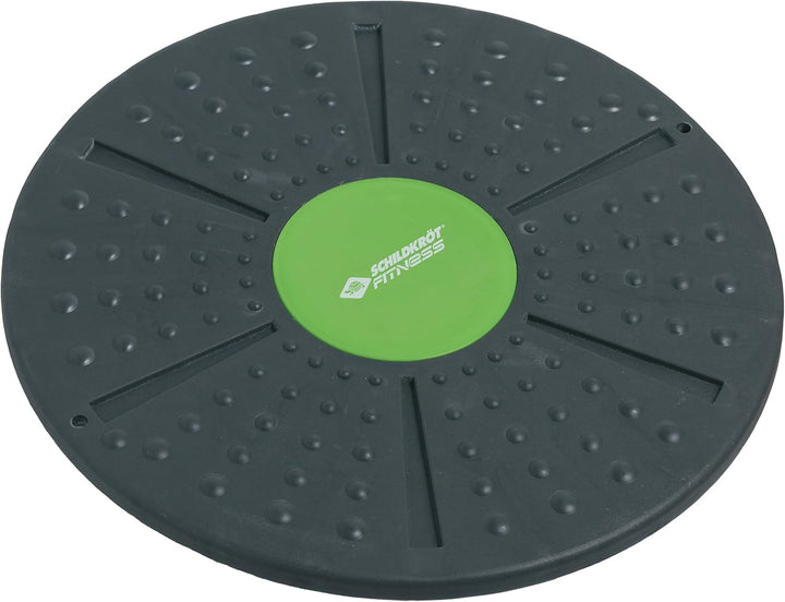 Schildkröt Fitness SK Fitness Balance-Board, (Grey-gre M, M