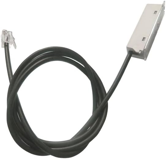 Optischer Kommunikationskopf f eHZ-RJ12 ABN AZ01ISB