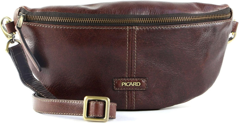 Picard Eternity Gürteltasche Leder 29 cm