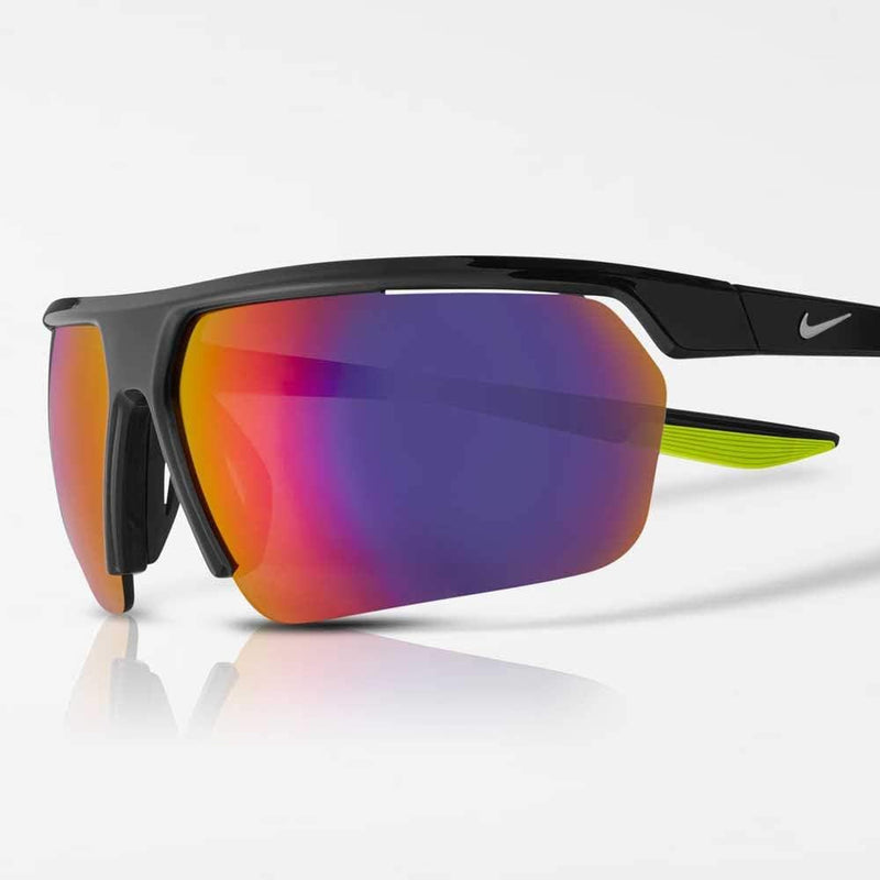 NIKE Sonnenbrille Gale Force Einheitsgrösse, Einheitsgrösse