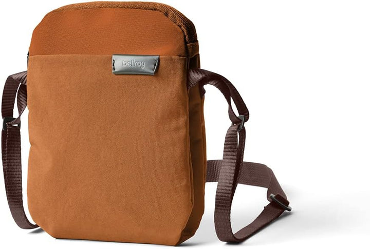 Bellroy City Pouch (Sling-Tasche, E-Reader oder kleines Tablet, Geldbörse, Sonnenbrille, Smartphone)