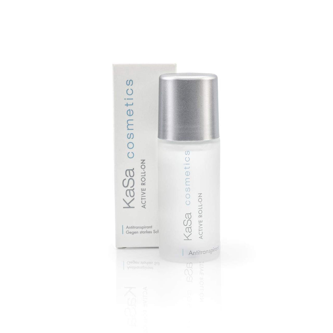 KaSa - Active Roll-On - Deo - 50 ml