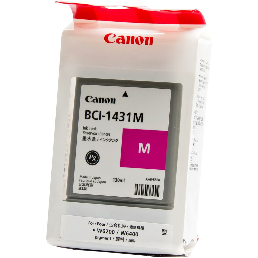 Canon BCI-1431 M