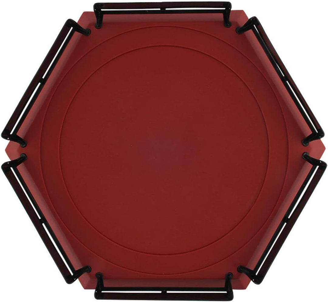 Stadion Battle Arena für Battling Top Burst Fighting Training Ground Burst Battle Top Arena Abnehmba