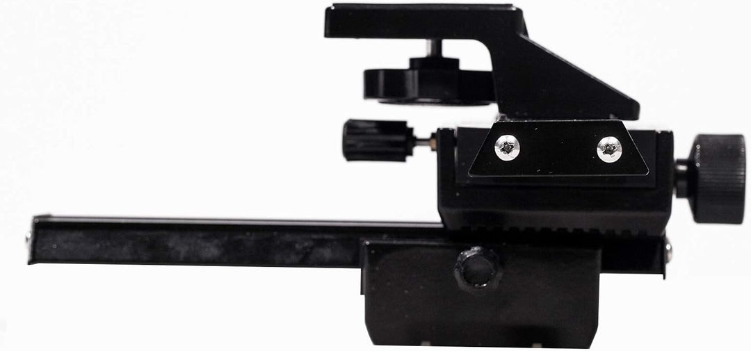 ® Carbon Faser Kamera Track Dolly Slider Schiene mit 17.5lbs/8 kg Tragkraft für Stabilisierende Film