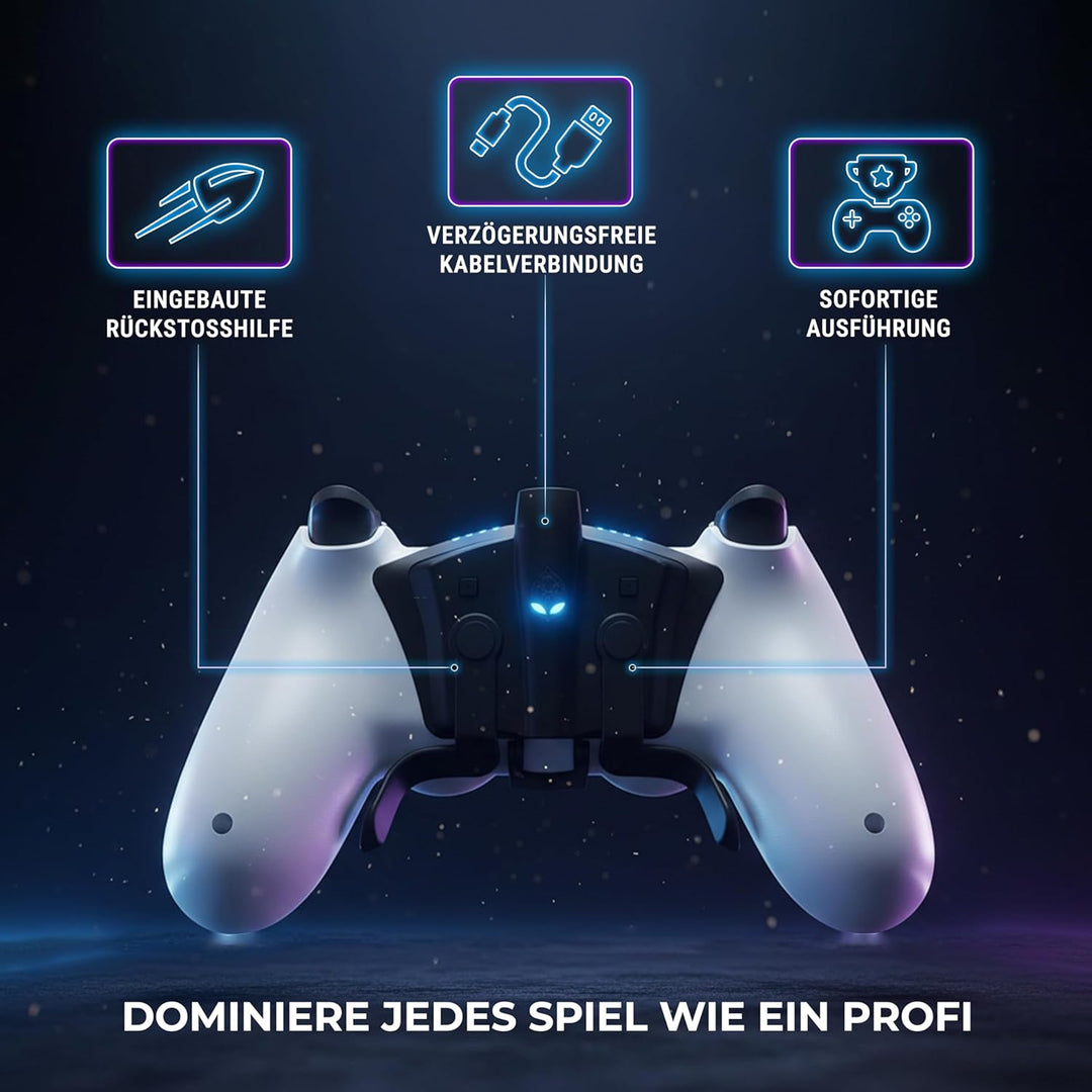 FPS Strike Pack Standard [PlayStation 4]