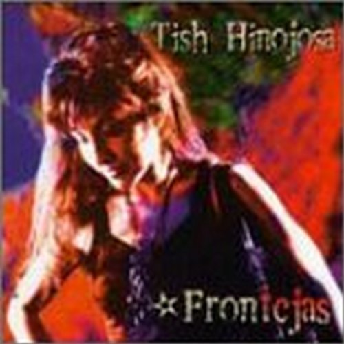 Frontejas, Audio-CD