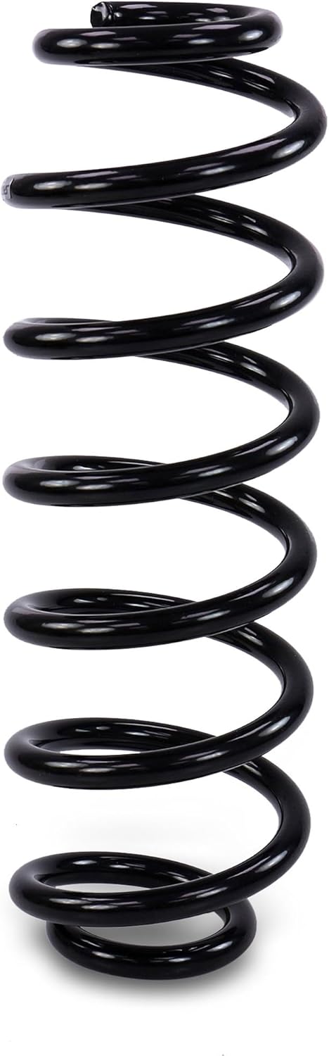 SPIDAN 86484 Fahrwerksfeder