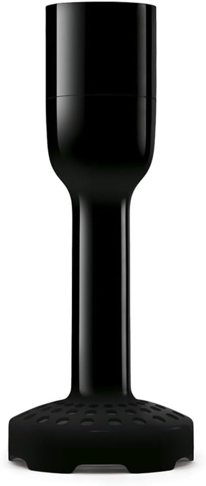 Smeg HBAC11BL Accessory Hand Mixer Set of 4 Black