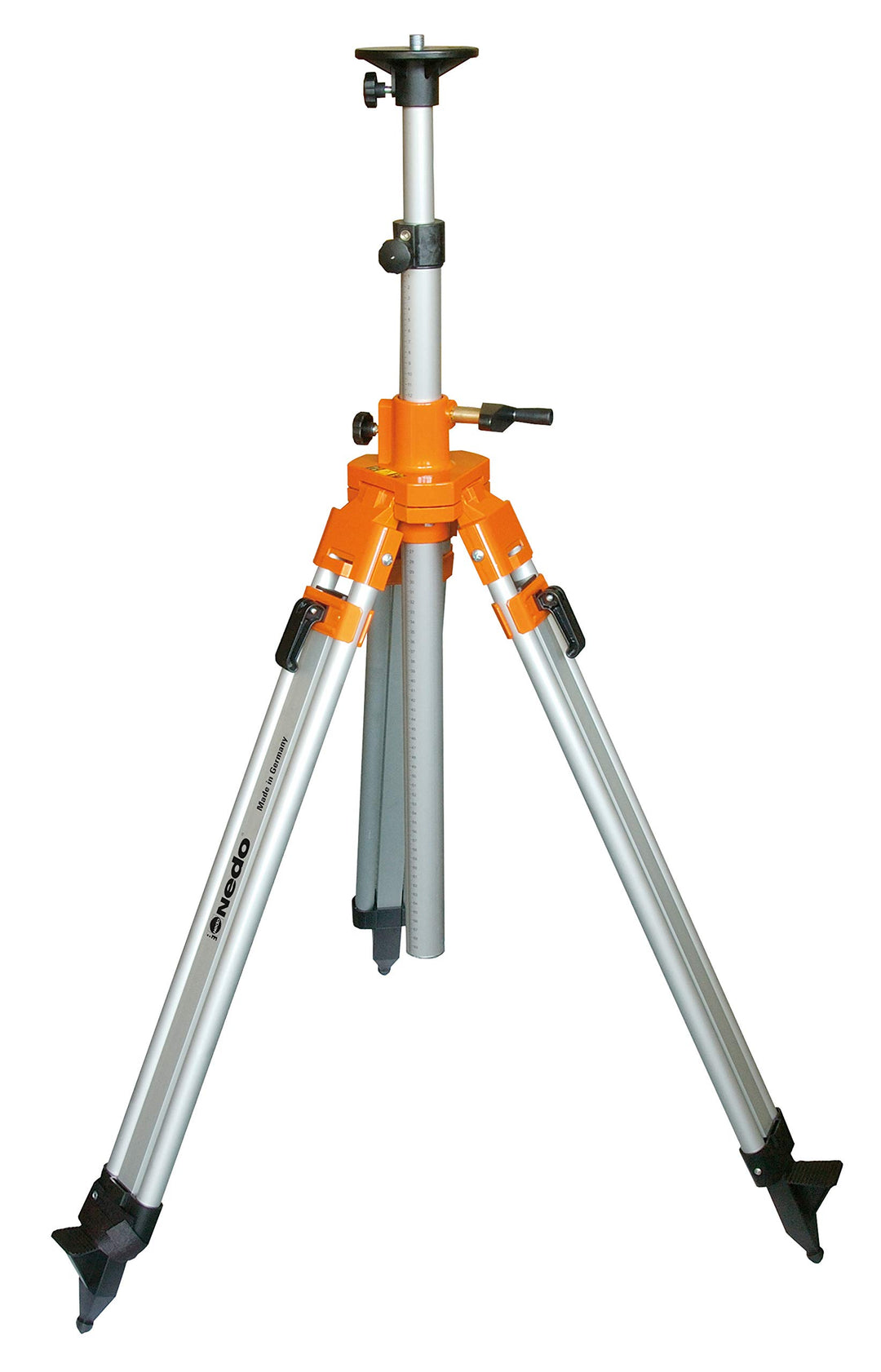 Nedo Kurbelstativ 0,80-2,76m 5,32kg