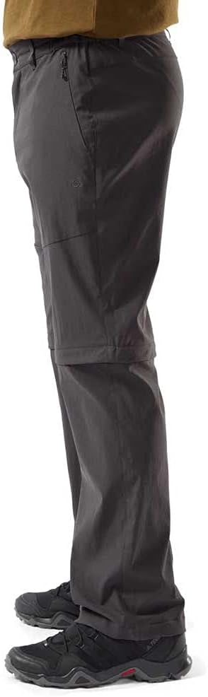 Craghoppers Kiwi Pro Stretch Zip Off Hose Herren