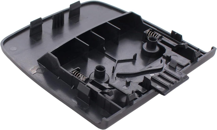 Doo Engy Griff Einlegeboden Kofferraum Gepäckraum Teppichgriff Türgriff Kofferraummatte Boden Teppic