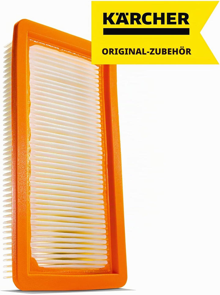 Kärcher 6.414-631 Motorschutzfilter K 5500, DS 5500, DS 5600
