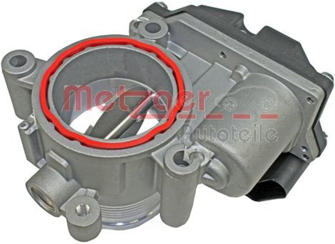 Metzger 892086 Drosselklappenstutzen