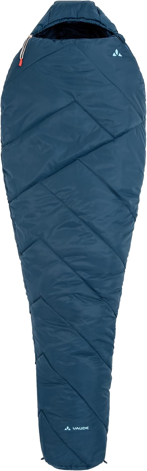 VAUDE Kunstfaser Sioux 1000 II SYN baltic sea right, baltic sea right