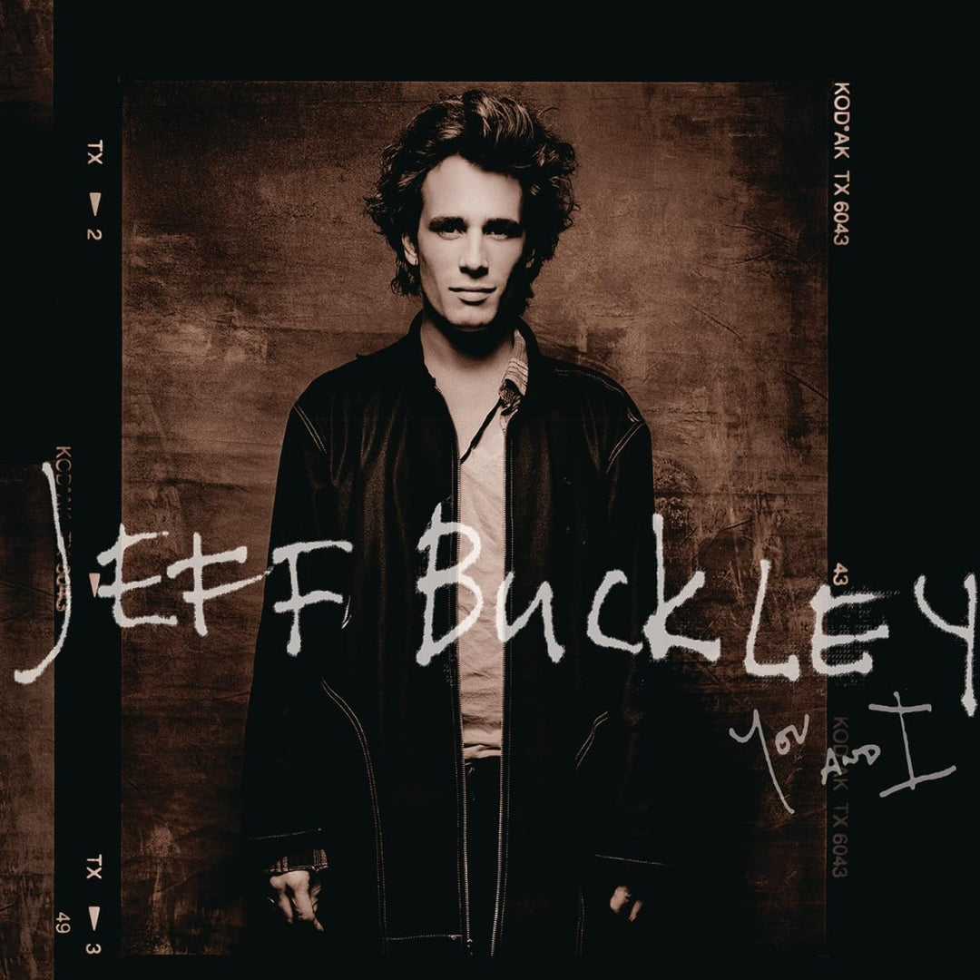 You and I [Vinyl LP], Vinyl