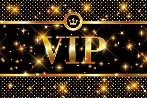 Renaiss 2.7x1.8m Roter Teppich Event Hintergrund Banner VIP Gast Besucher Fotografie Hintergrund Abs
