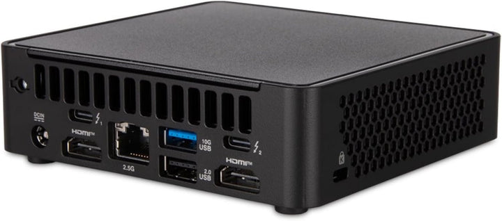 Terra PC-Micro 6000 Silent GREENLINE・Micro (1001396)