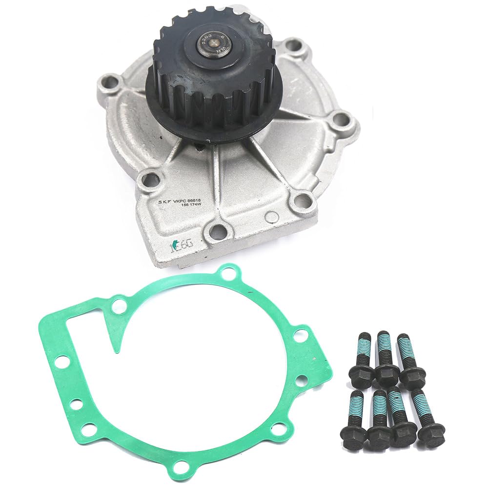 SKF VKPC 86618 Wasserpumpe