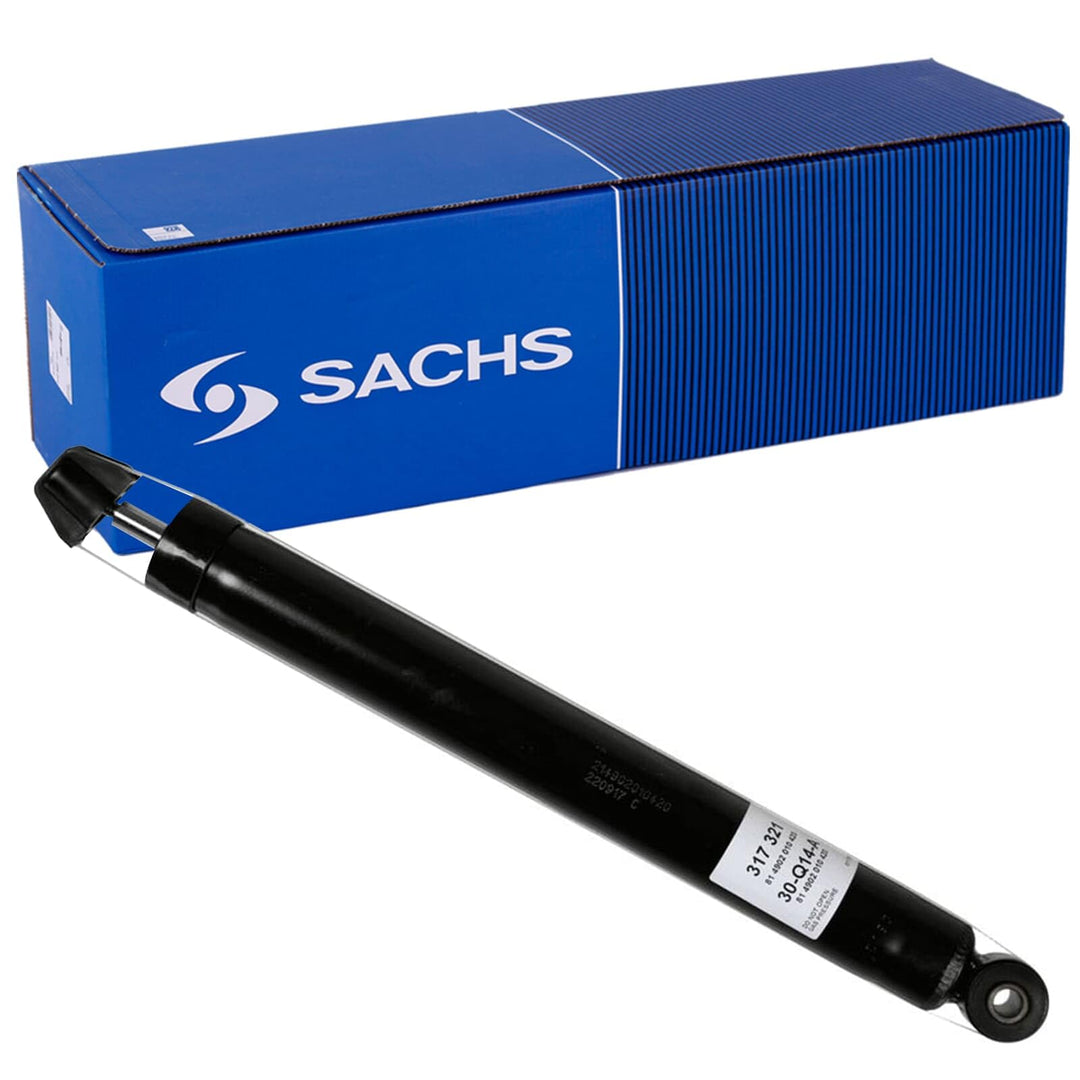 Sachs 317 321 - Stossdämpfer
