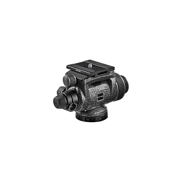 Gitzo 2 Way Fluid Head
