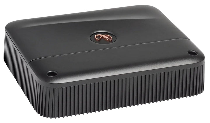 Infinity Referenz 6001A || Hochleistungs-Auto-Subwoofer-Verstärker || Neues Modell 2022 1 600 watts