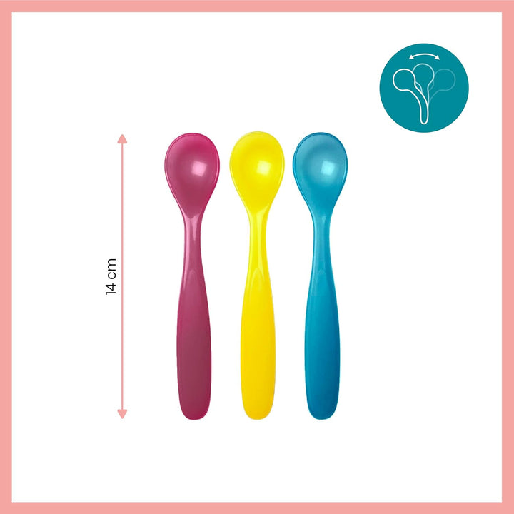 Babymoov Set Nutribaby Plus Opal Green - Babynahrungszubereiter, 2200ml Fassungsvermögen + Babybols