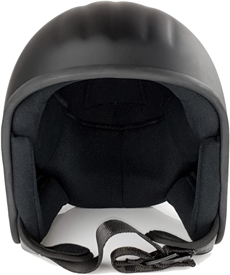 Bores Gensler SRM Slight 3 Final Edition Jethelm S Schwarz Matt, S Schwarz Matt