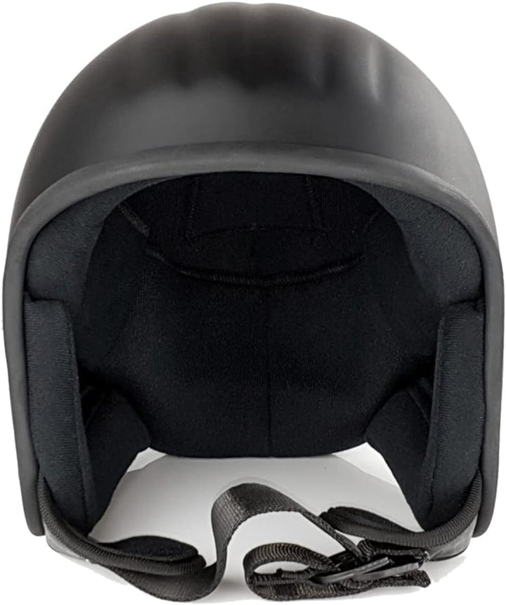Bores Gensler SRM Slight 3 Final Edition Jethelm (Black,L (58))